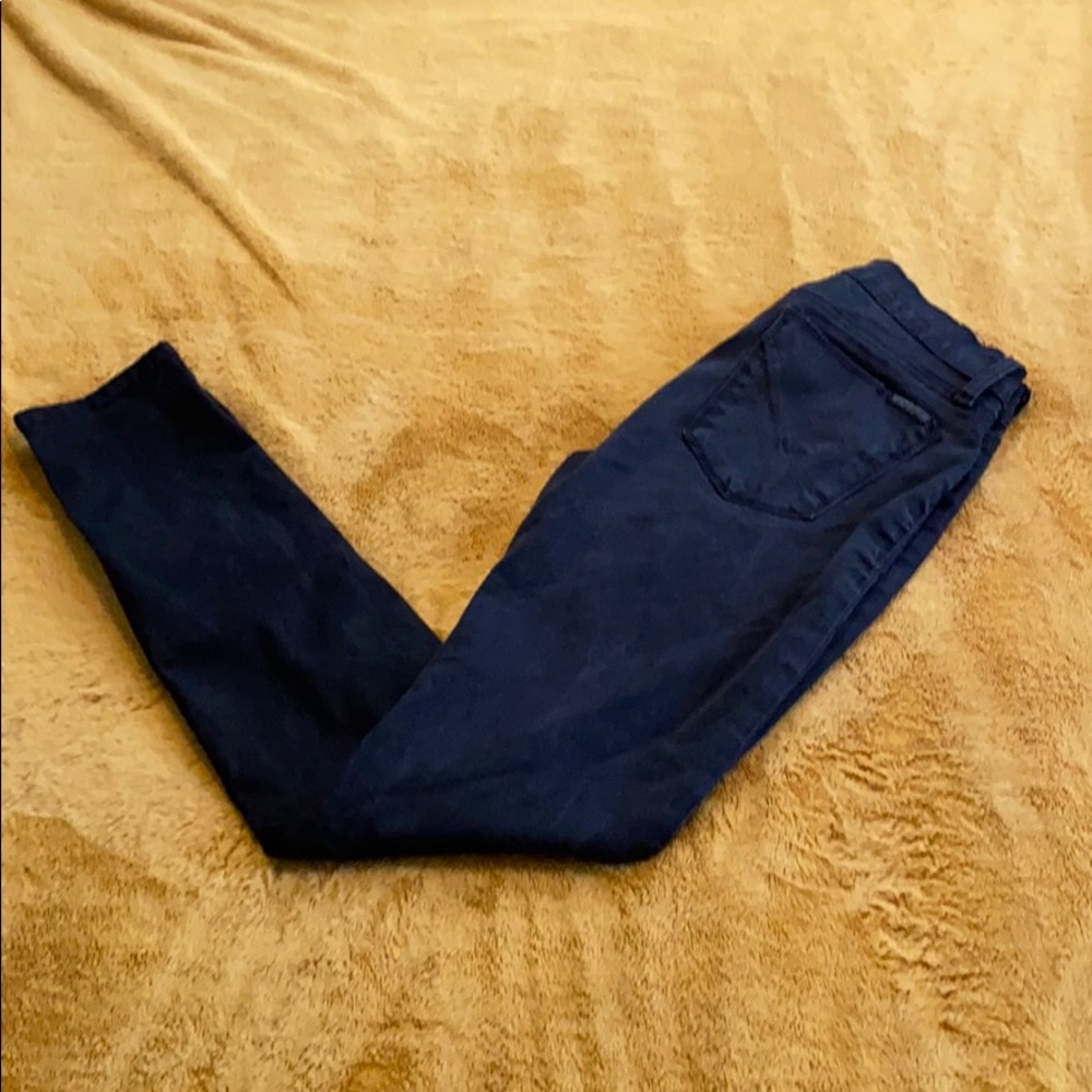 Hudson jeans